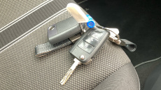 Volkswagen T-Roc 1.0 TSI Design 5dr Petrol Hatchback